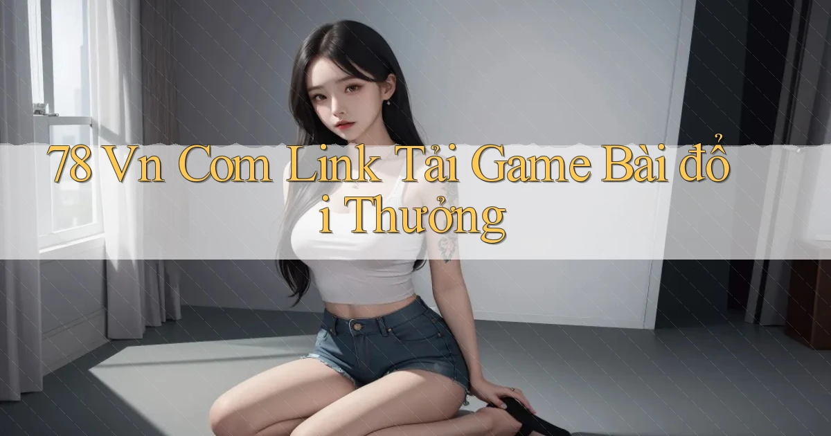 78 vn com link tải game bài đổi thưởng