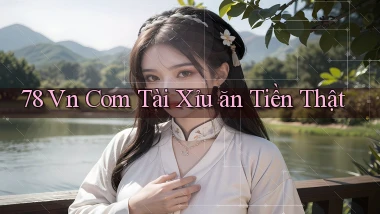 78 vn com tài xỉu ăn tiền thật