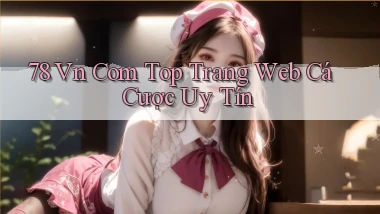 78 vn com top trang web cá cược uy tín
