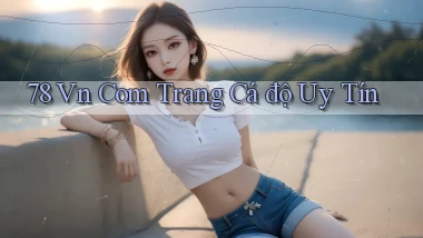 78 vn com trang cá độ uy tín