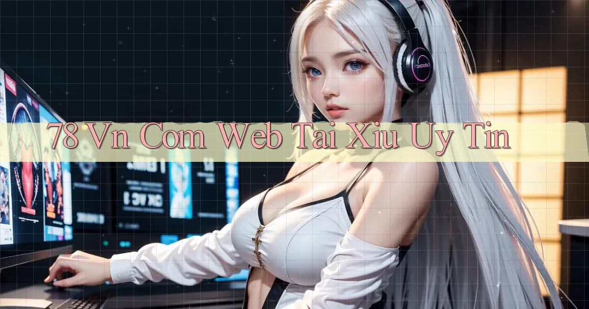 78 vn com web tai xiu uy tin