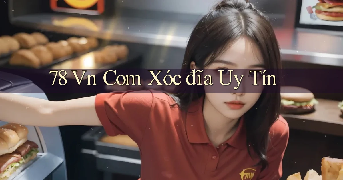 78 vn com xóc đĩa uy tín
