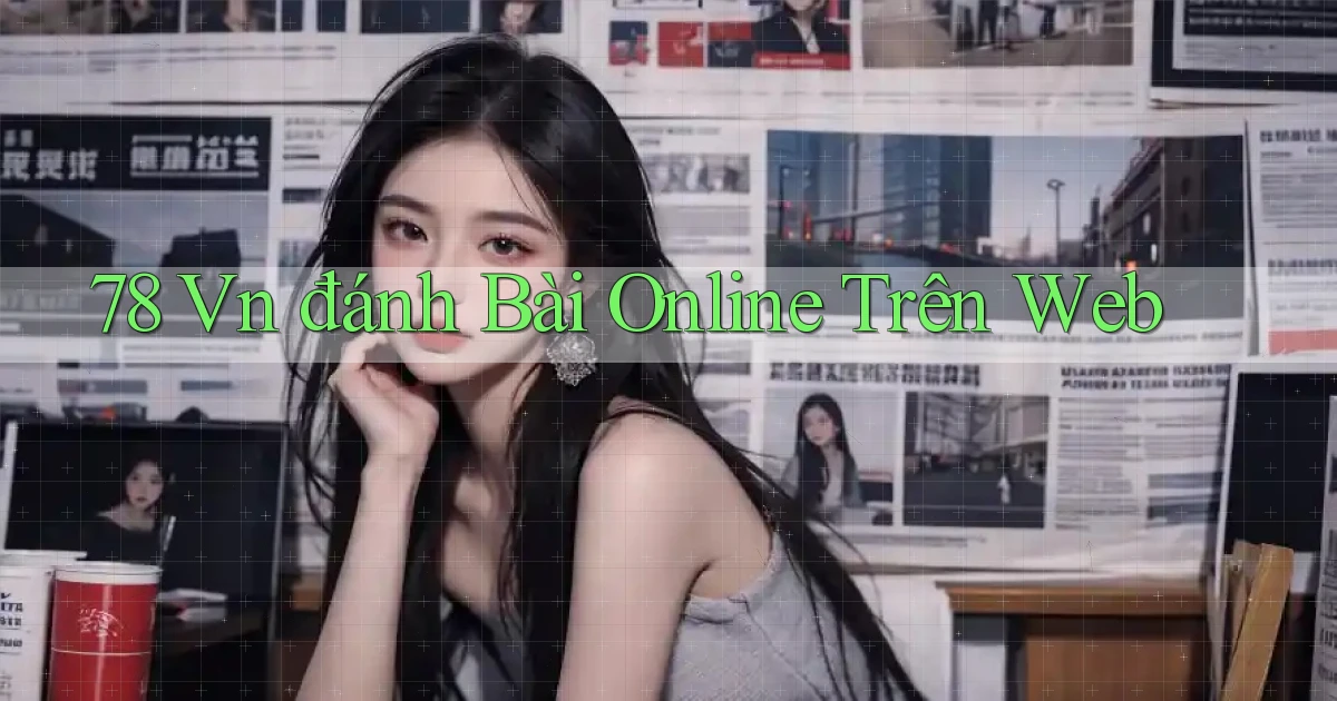 78 vn đánh bài online trên web