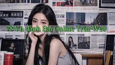 78 vn đánh bài online trên web