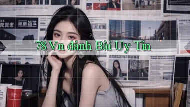 78 vn đánh bài uy tín