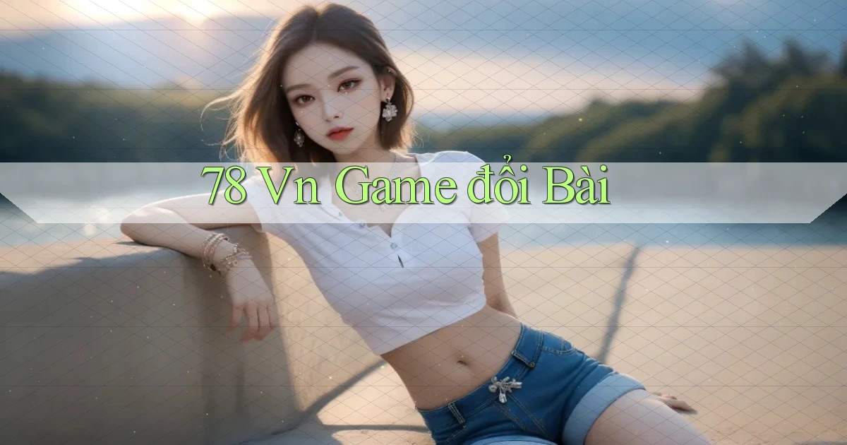 78 vn game đổi bài