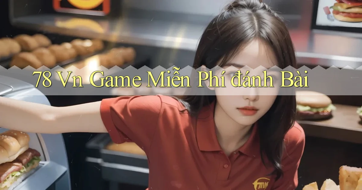 78 vn game miễn phí đánh bài