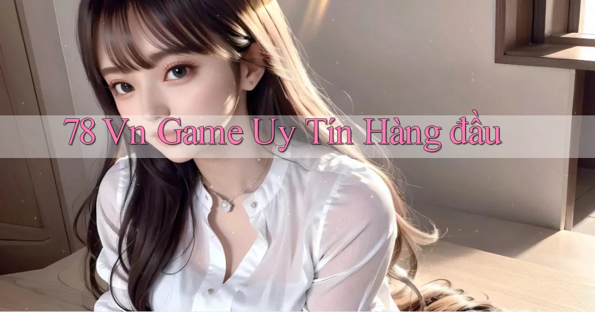 78 vn game uy tín hàng đầu
