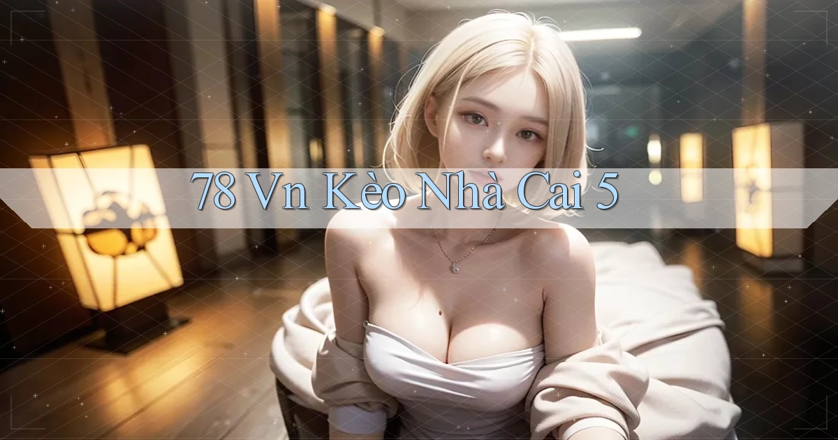 78 vn kèo nhà cai 5