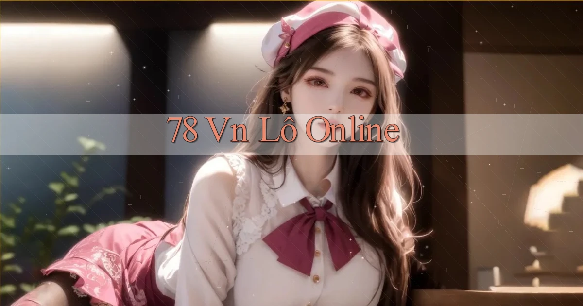 78 vn lô online