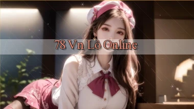 78 vn lô online