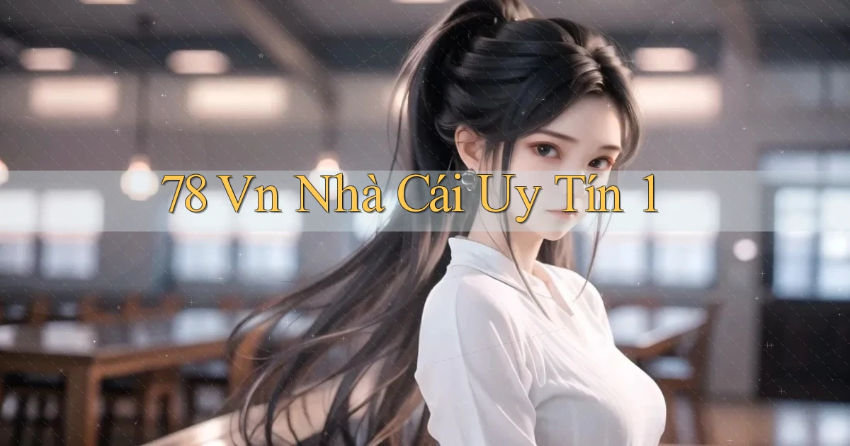 78 vn nhà cái uy tín 1