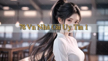 78 vn nhà cái uy tín 1