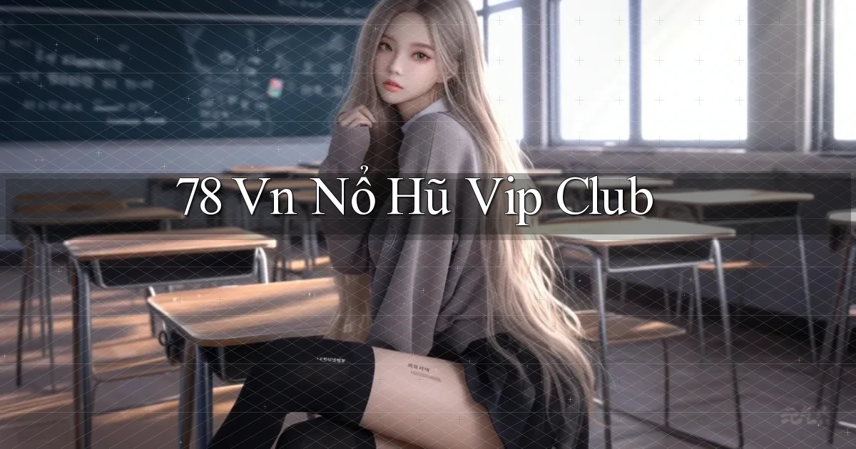 78 vn nổ hũ vip club