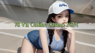 78 vn Online Casino 2024