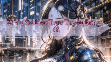 78 vn soi kèo trực tuyến bóng đá