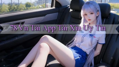 78 vn tải app tài xỉu uy tín