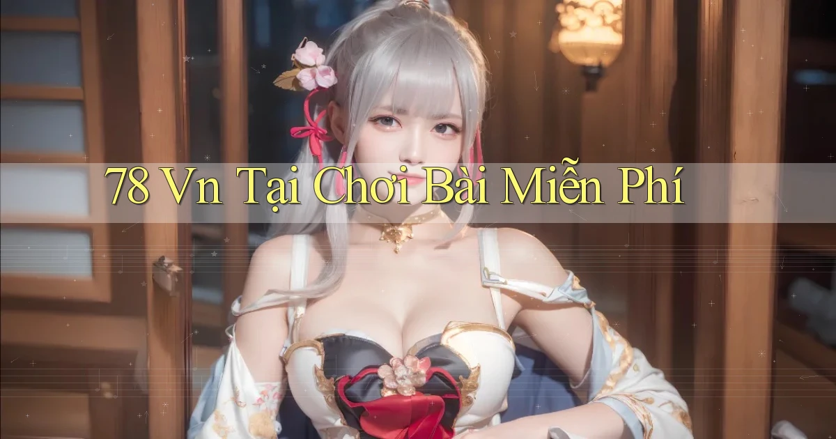 78 vn tại chơi bài miễn phí