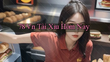 78 vn tài xỉu hôm nay