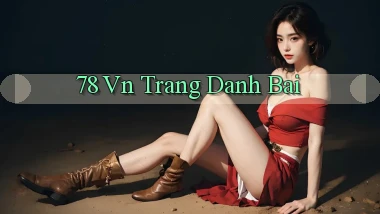 78 vn trang danh bai