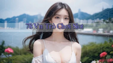 78 vn trò chơi slot