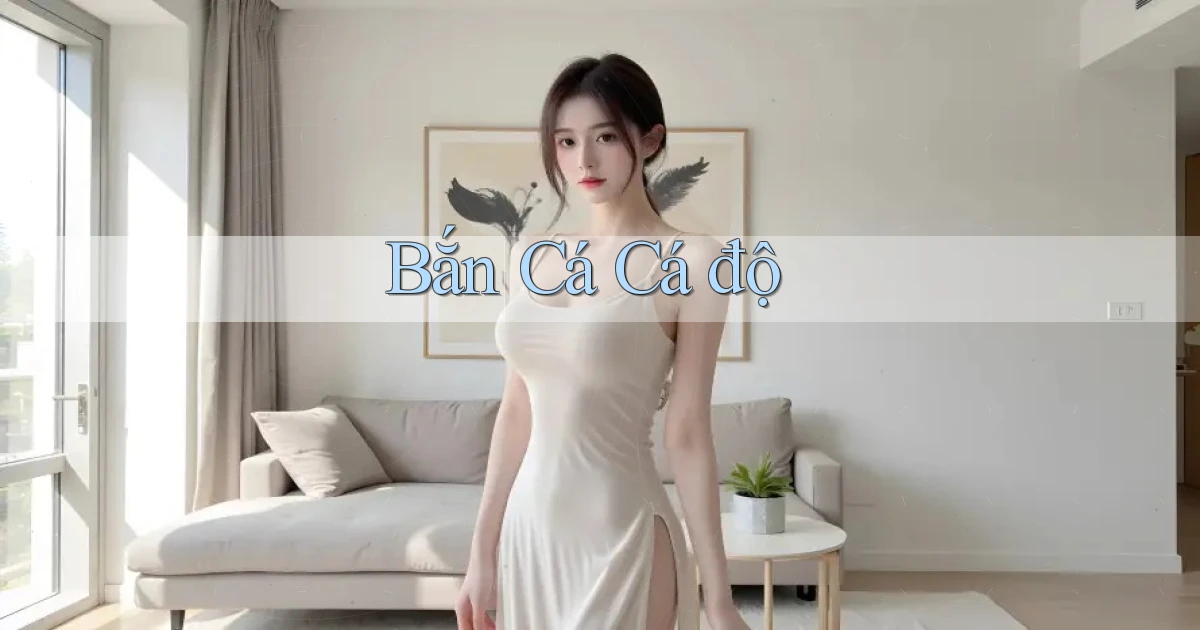 Bắn cá Cá độ