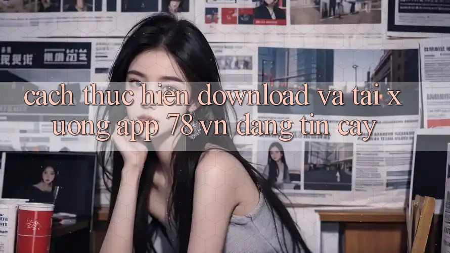 Cách thực hiện Download Và Tải xuống App 78 vn Đáng tin cậy