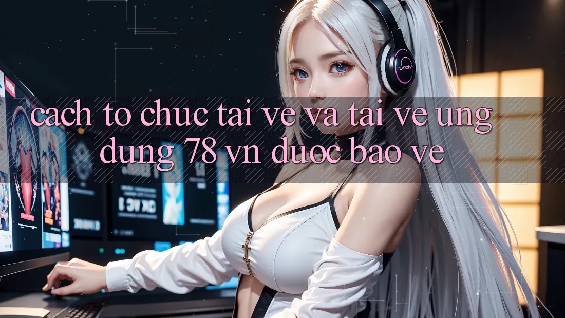 Cách tổ chức Tải về Và Tải về Ứng Dụng 78 vn Được bảo vệ Cách tổ chức Tải về Và Tải về Ứng Dụng 78 vn Được bảo vệ