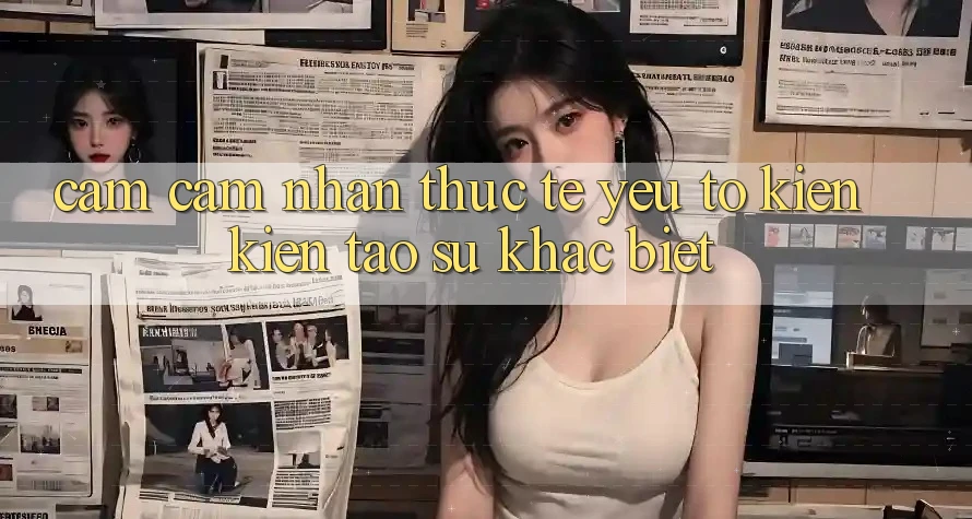 Cảm cảm nhận Thực Tế: Yếu Tố Kiến kiến tạo Sự Khác Biệt Cảm cảm nhận Thực Tế: Yếu Tố Kiến kiến tạo Sự Khác Biệt