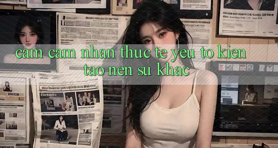 Cảm cảm nhận Thực Tế: Yếu Tố Kiến tạo Nên Sự Khác
