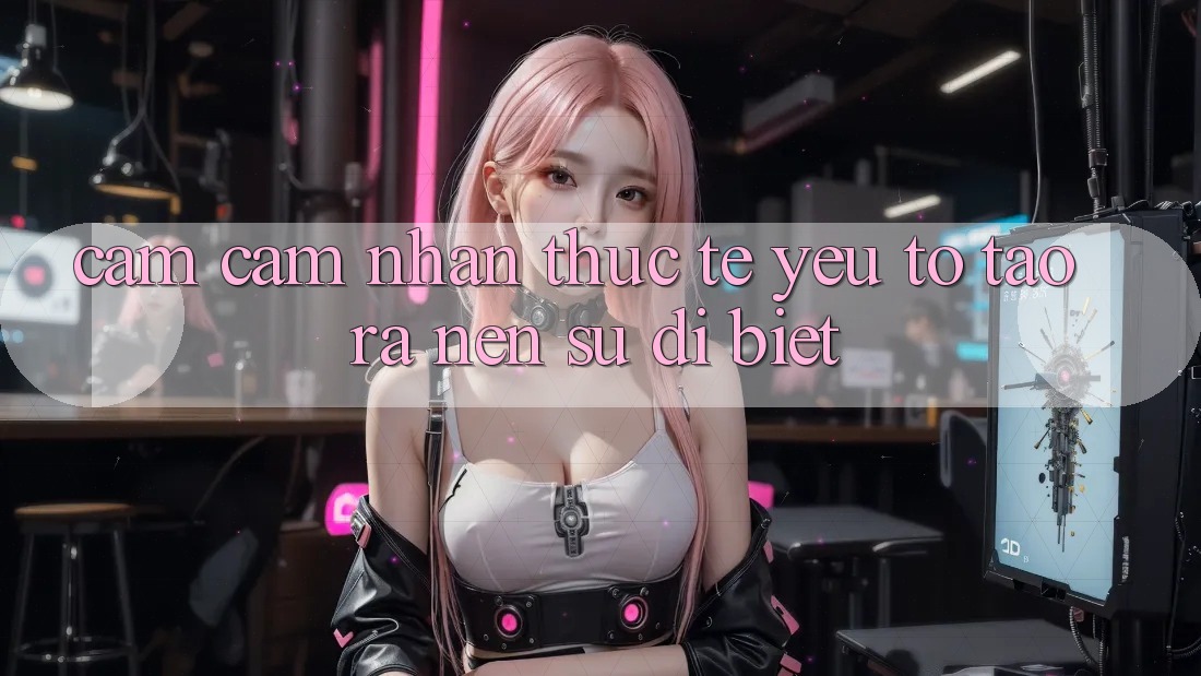 Cảm cảm nhận Thực Tế: Yếu Tố Tạo ra Nên Sự Dị biệt