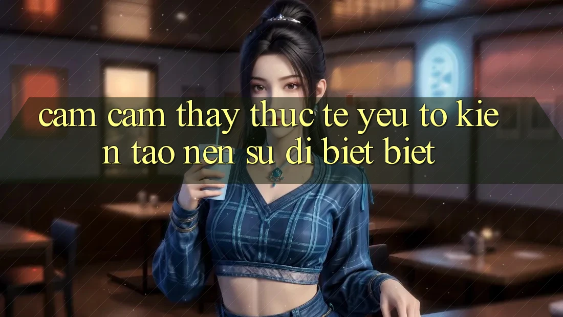 Cảm cảm thấy Thực Tế: Yếu Tố Kiến tạo Nên Sự Dị biệt Biệt Cảm cảm thấy Thực Tế: Yếu Tố Kiến tạo Nên Sự Dị biệt Biệt