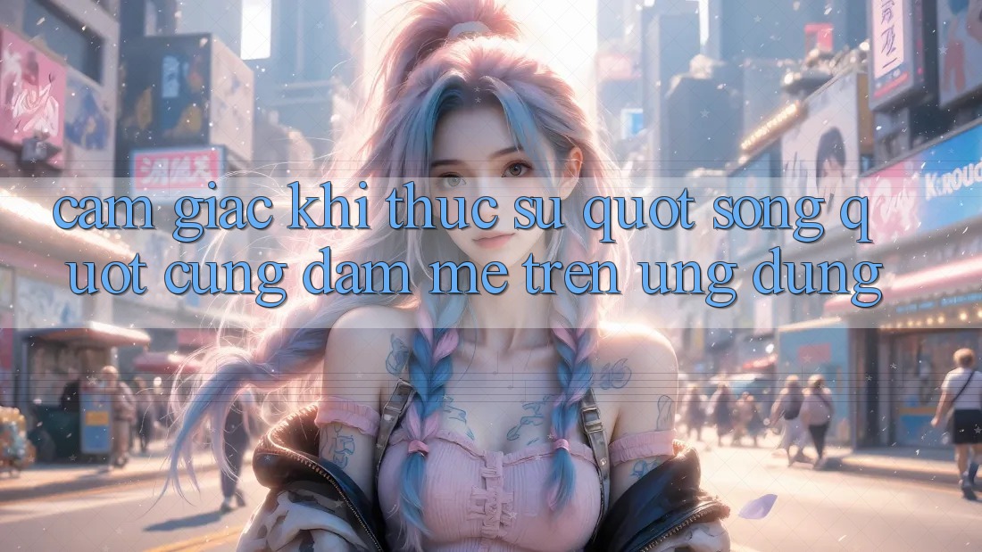 Cảm giác khi thực sự " sống" cùng đam mê trên ứng dụng