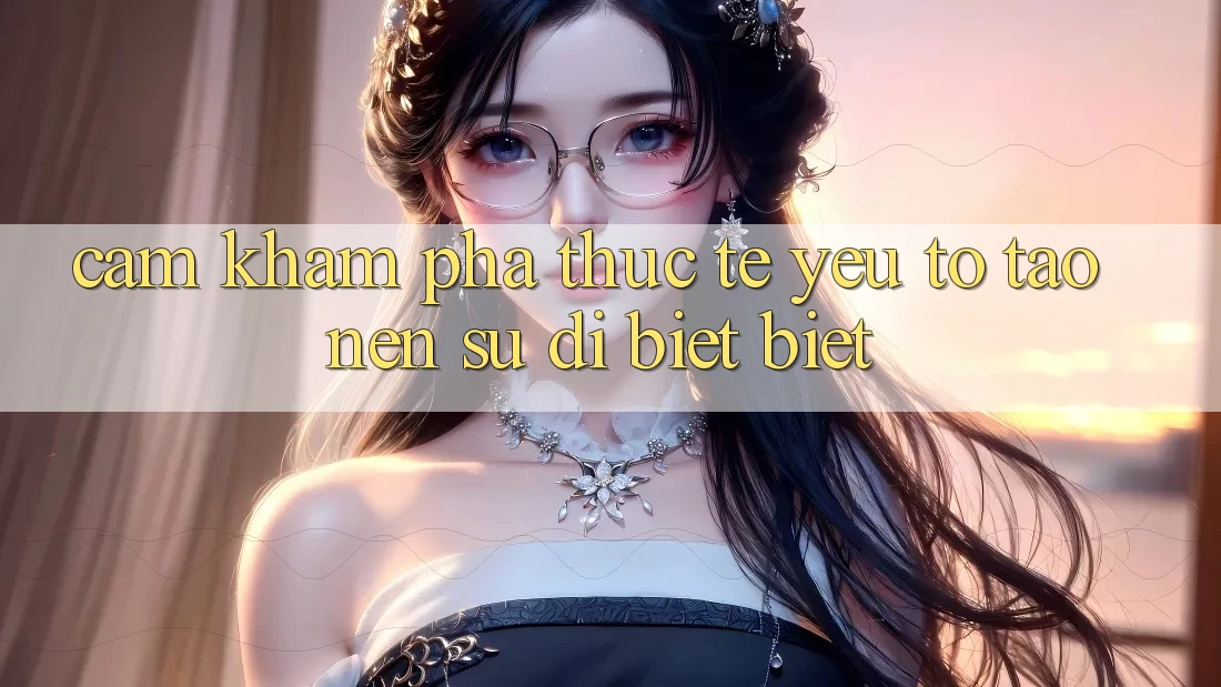 Cảm khám phá Thực Tế: Yếu Tố Tạo nên Sự Dị biệt Biệt