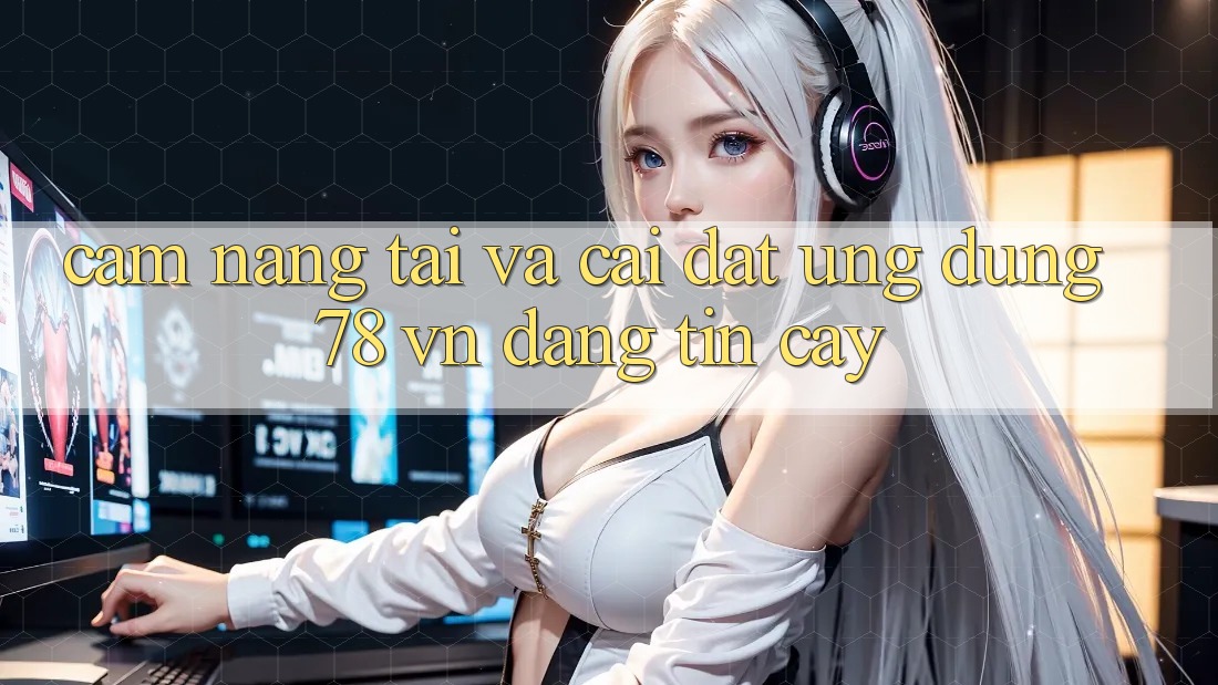 Cẩm nang Tải Và Cài Đặt Ứng Dụng 78 vn Đáng tin cậy