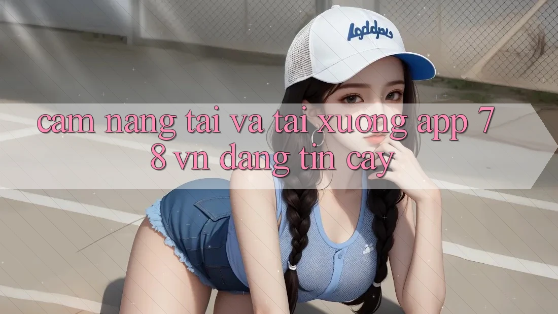 Cẩm nang Tải Và Tải xuống App 78 vn Đáng tin cậy