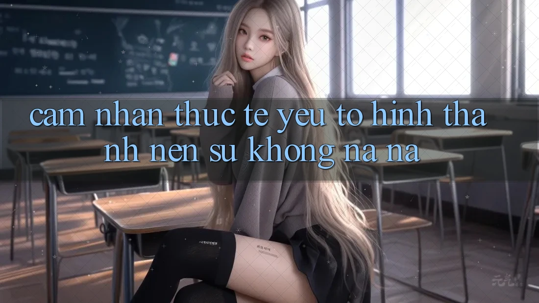 Cảm nhận Thực Tế: Yếu Tố Hình thành Nên Sự Không na ná