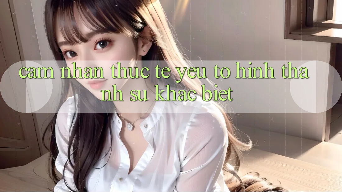 Cảm nhận Thực Tế: Yếu Tố Hình thành Sự Khác Biệt