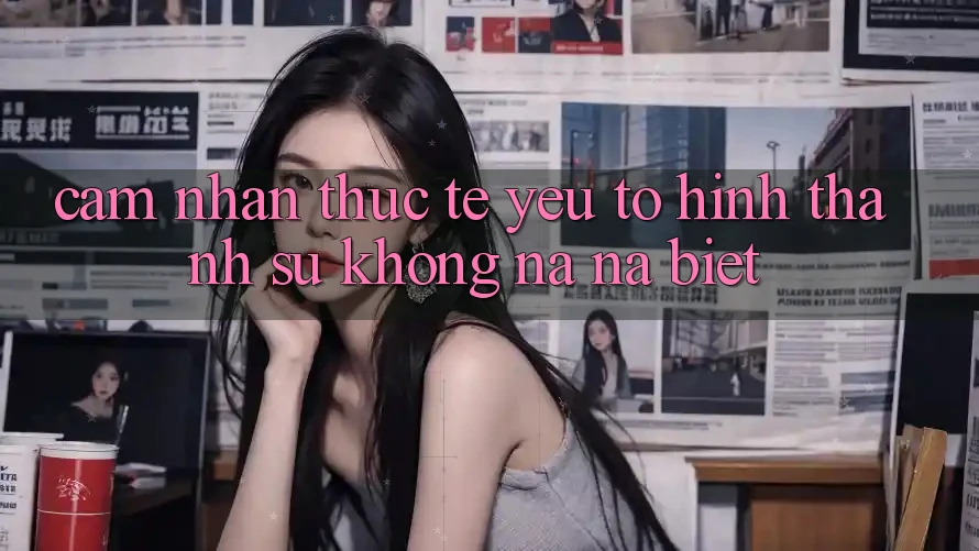 Cảm nhận Thực Tế: Yếu Tố Hình thành Sự Không na ná Biệt Cảm nhận Thực Tế: Yếu Tố Hình thành Sự Không na ná Biệt
