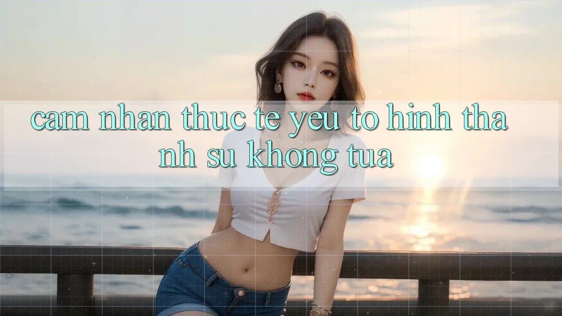 Cảm nhận Thực Tế: Yếu Tố Hình thành Sự Không tựa