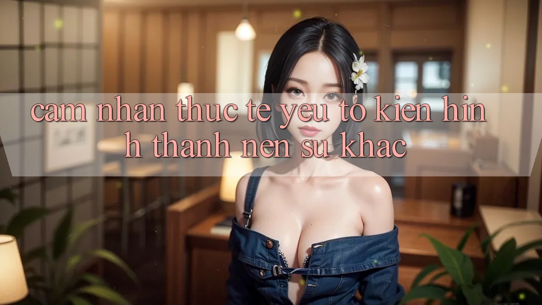 Cảm nhận Thực Tế: Yếu Tố Kiến hình thành Nên Sự Khác Cảm nhận Thực Tế: Yếu Tố Kiến hình thành Nên Sự Khác