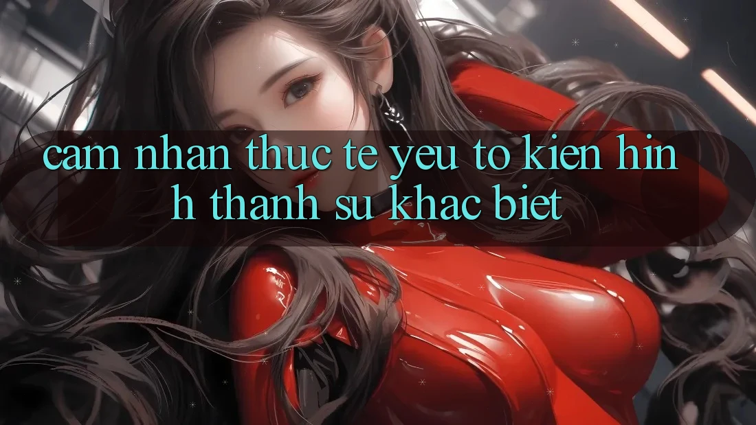 Cảm nhận Thực Tế: Yếu Tố Kiến hình thành Sự Khác biệt
