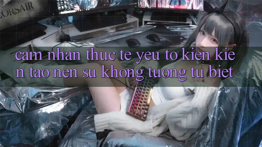 Cảm nhận Thực Tế: Yếu Tố Kiến kiến tạo nên Sự Không tương tự Biệt