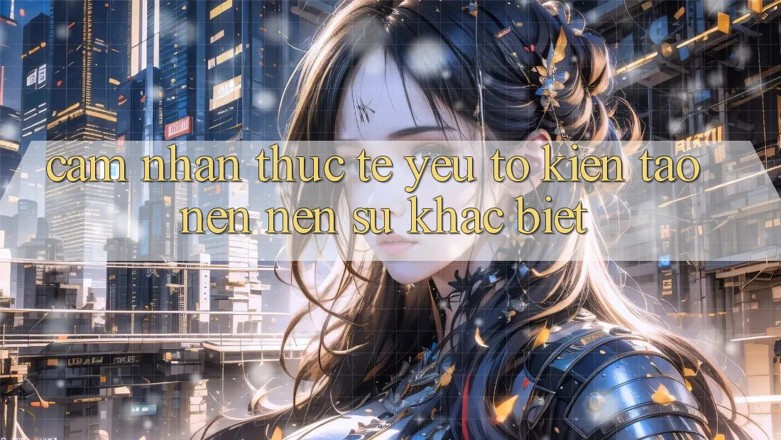 Cảm nhận Thực Tế: Yếu Tố Kiến tạo nên Nên Sự Khác Biệt