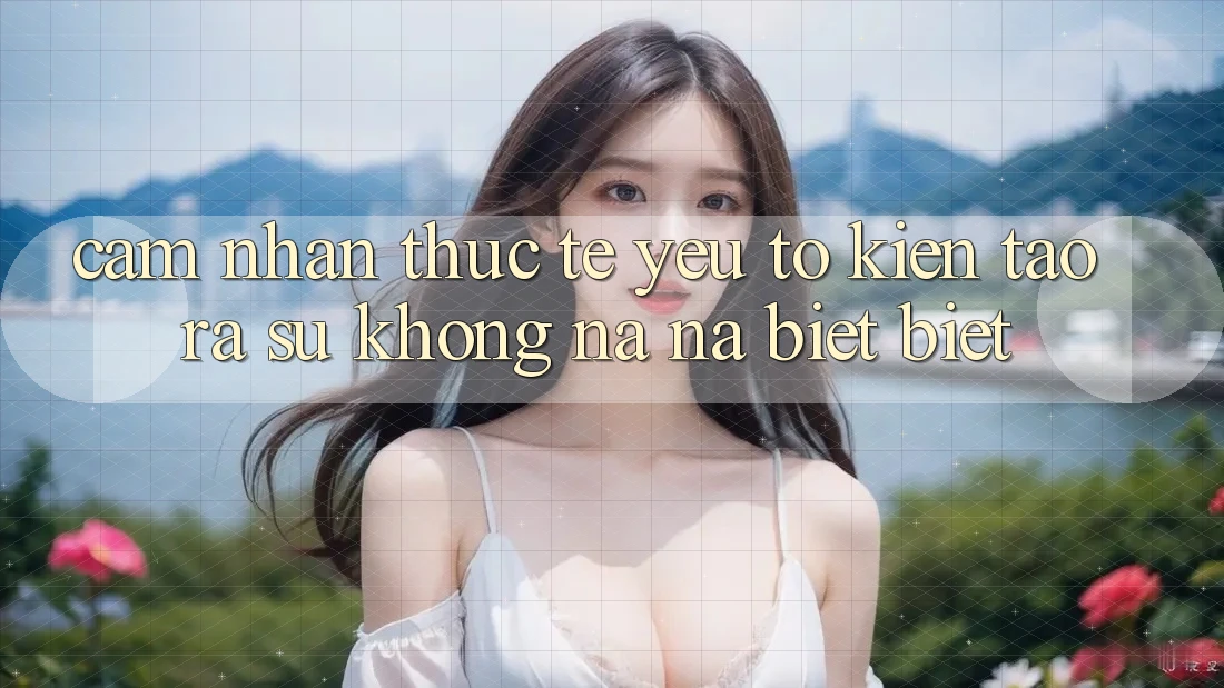 Cảm nhận Thực Tế: Yếu Tố Kiến tạo ra Sự Không na ná biệt Biệt