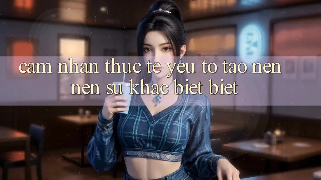 Cảm nhận Thực Tế: Yếu Tố Tạo nên Nên Sự Khác biệt Biệt