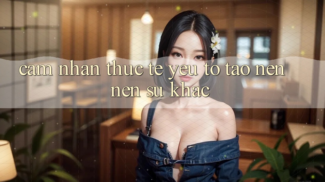 Cảm nhận Thực Tế: Yếu Tố Tạo nên Nên Sự Khác