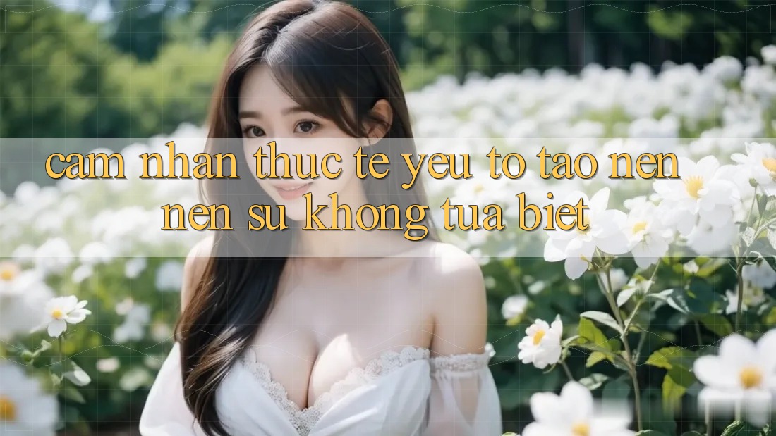 Cảm nhận Thực Tế: Yếu Tố Tạo nên Nên Sự Không tựa Biệt