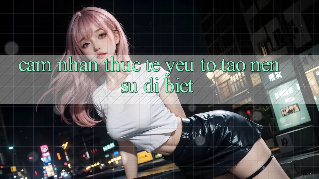 Cảm nhận Thực Tế: Yếu Tố Tạo Nên Sự Dị biệt