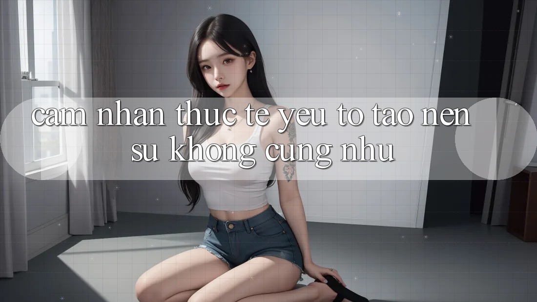 Cảm nhận Thực Tế: Yếu Tố Tạo Nên Sự Không cũng như